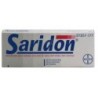 SARIDON 20 COMPRIMIDOS