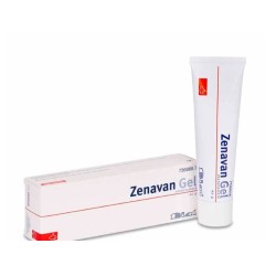 ZENAVAN GEL 60 G