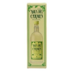 AGUA DEL CARMEN 200 ML