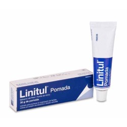 LINITUL POMADA 30 G