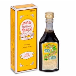 JARABE DOCTOR MANCEAU 120 ML