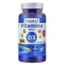 DRASANVI VITAMINA D3 400 UI 60 COMPRIMIDOS