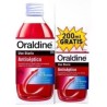 ORALDINE PACK 400 ML + 200 ML GRATIS