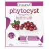 PHYTOCYST 120 MG PAC-A 30 COMPRIMIDOS