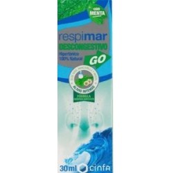 RESPIMAR DESCONGESTIVO 30 ML