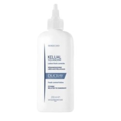 KELUAL SQUANORM LOCIÓN REFRESCANTE ANTIPICOR DUCRAY 200 ML