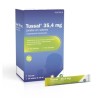 TUSSAL 35.4 MG JARABE EN SOBRES 20 SOBRES 10 ML