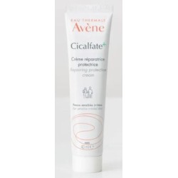 CREMA CICALFATE REPARADORA PROTECTORA AVENE 40 ML