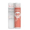 DUPLO STICK LABIAL NUTRITIVO COLD CREAM AVENE