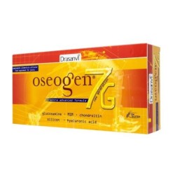 OSEOGEN 7G 20 VIALES DRASANVI