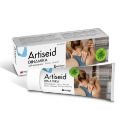 ARTISEID DINAMIKA GEL TERMOACTIVO 125 ML