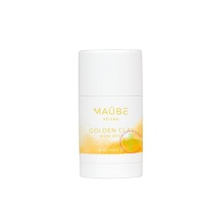 MAUBE STICK MASK GOLDEN CLAY PAULINE 25 ML