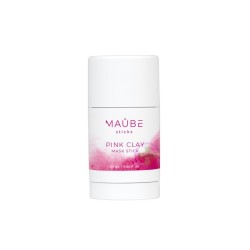 MAUBE STICK MASK PINK CLAY CAMILLE 25 ML