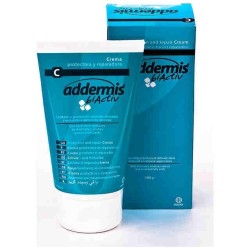 Crema protectora y reparadora.