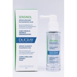 SENSINOL SERUM CALMANTE FISIOPROTECTOR DUCRAY 30 ML