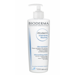 BIODERMA ATODERM INTENSIVE BAUME 500 ML