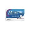 ALMAX 500 MG 24 COMPRIMIDOS MASTICABLES