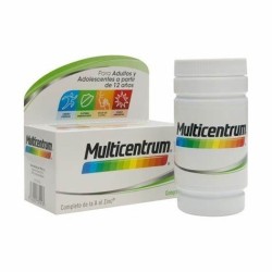 MULTICENTRUM 30 COMPRIMIDOS