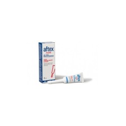 AFTEX FORTE GEL ORAL 8 ML