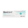 BEXIDENT POST TRATAMIENTO COADYUVANTE GEL TÓPICO 25 ML