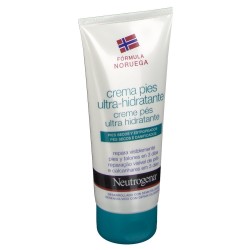 NEUTROGENA CREMA PIES ULTRA-HIDRATANTE 100 ML