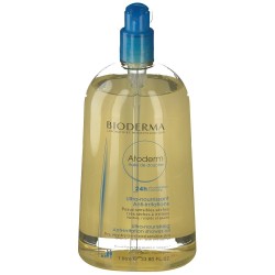 BIODERMA ATODERM HUILE DE DOUCHE 1000 ML