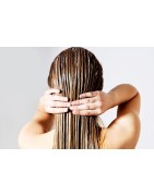 Mascarillas para el cabello. Farmacia online