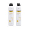 HELIOCARE 360º PACK INVISIBLE SPRAY SPF50+ 2X200ML