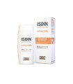 FOTOPROTECTOR ISDIN FOTOULTRA SPF50+ ACTIVE UNIFFY FUSION 50ML