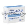 OZOAQUA JABON EN PASTILLA OZONO 100 G