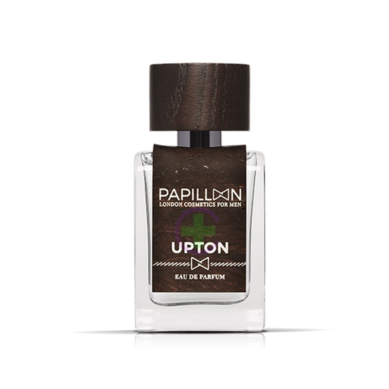 PAPILLON EAU DE PARFUM UPTON 50ML